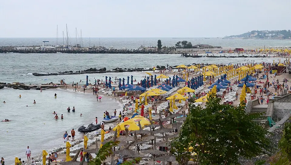 Eforie Nord
