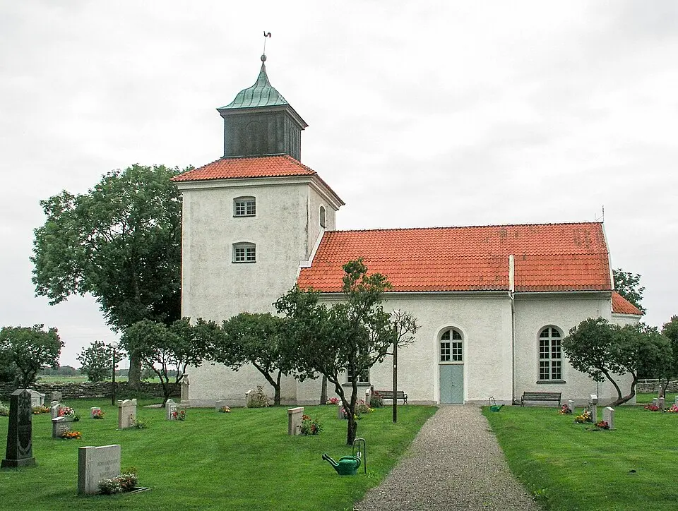 Egby kyrka