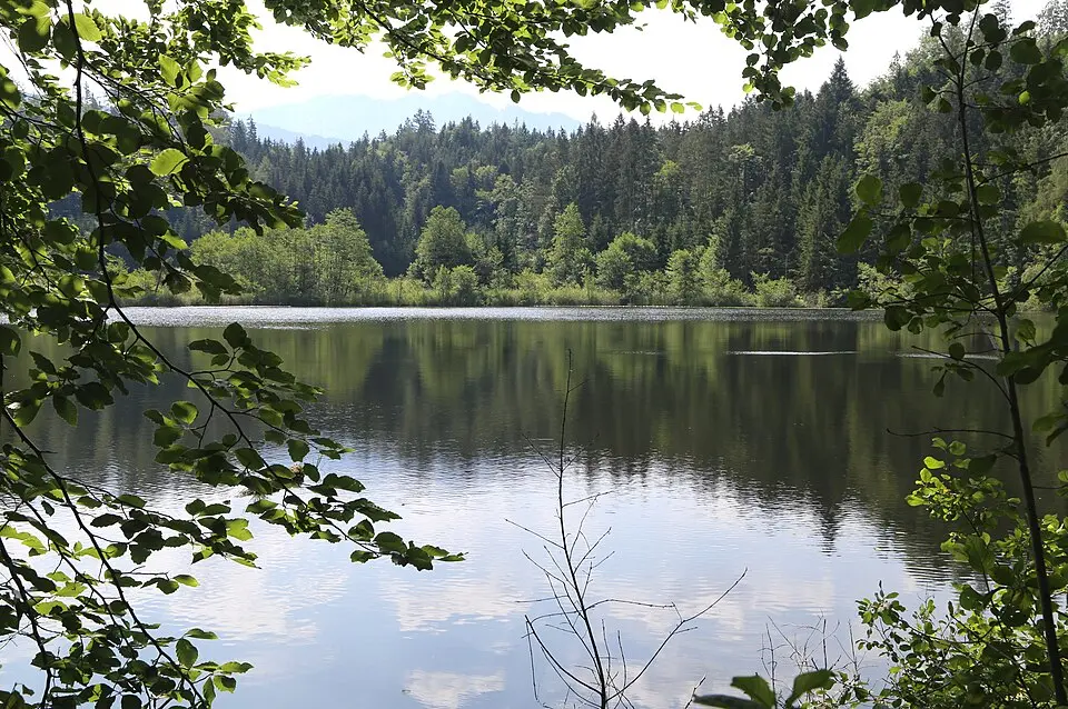 Egelsee