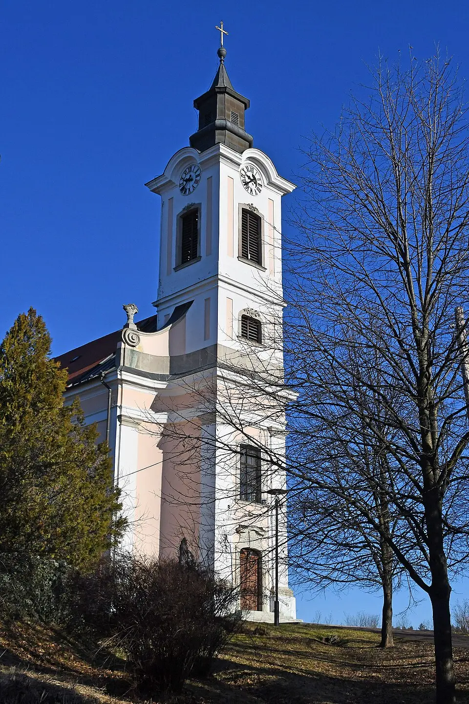Egerbakta