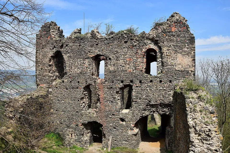 Egerberk