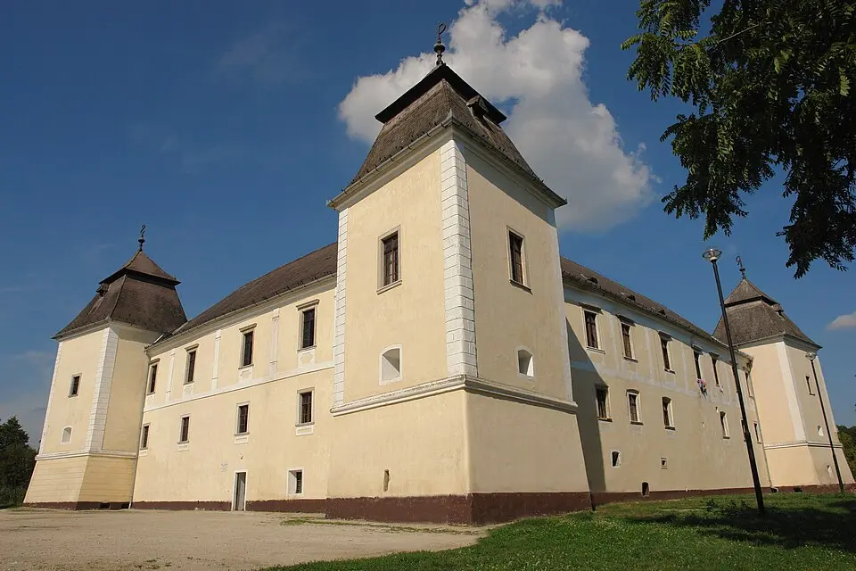 Egervár
