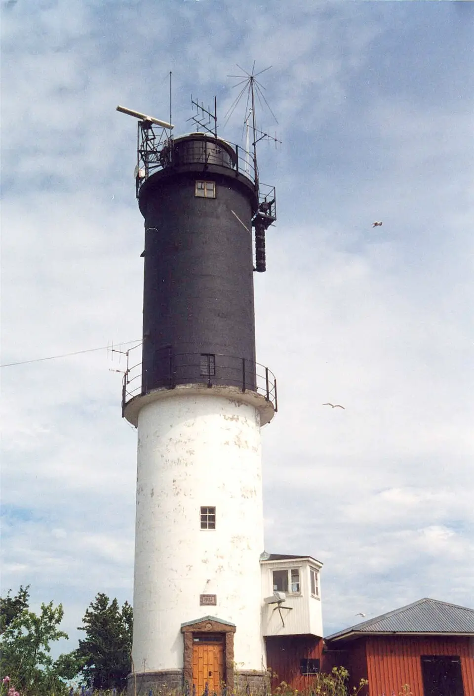 phare d'Eggegrund