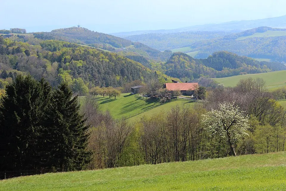 Burgberg