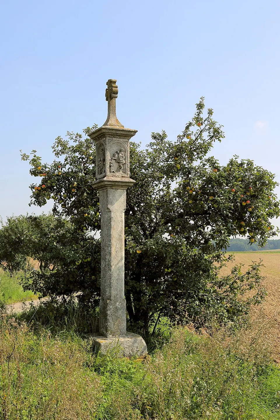 Bildstock