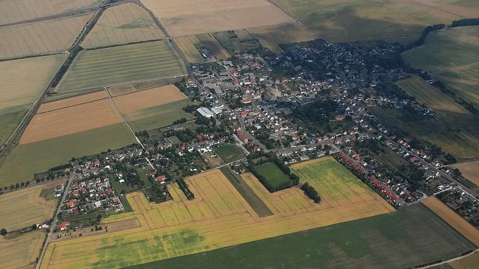 Eggersdorf
