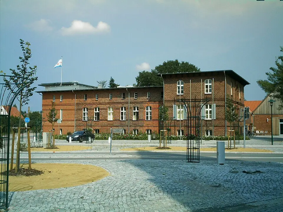 Kép: Thomas Böhme · Public domain Eggesin