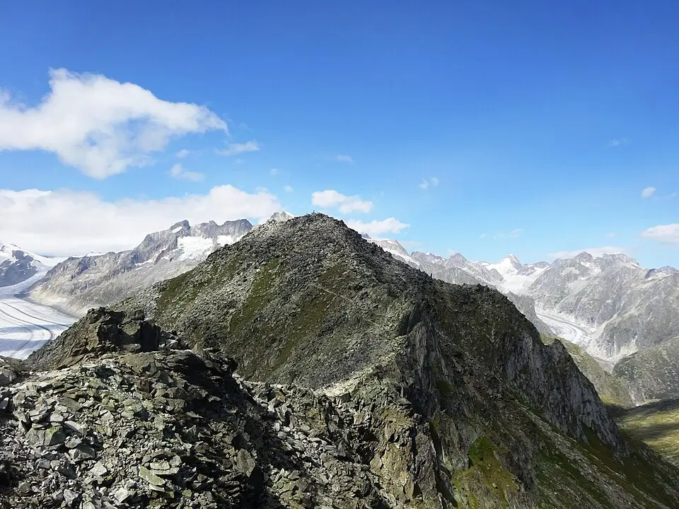 Eggishorn