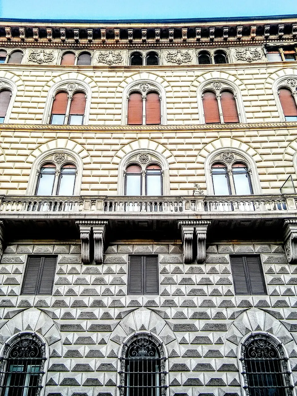 Palazzo Bonacossa