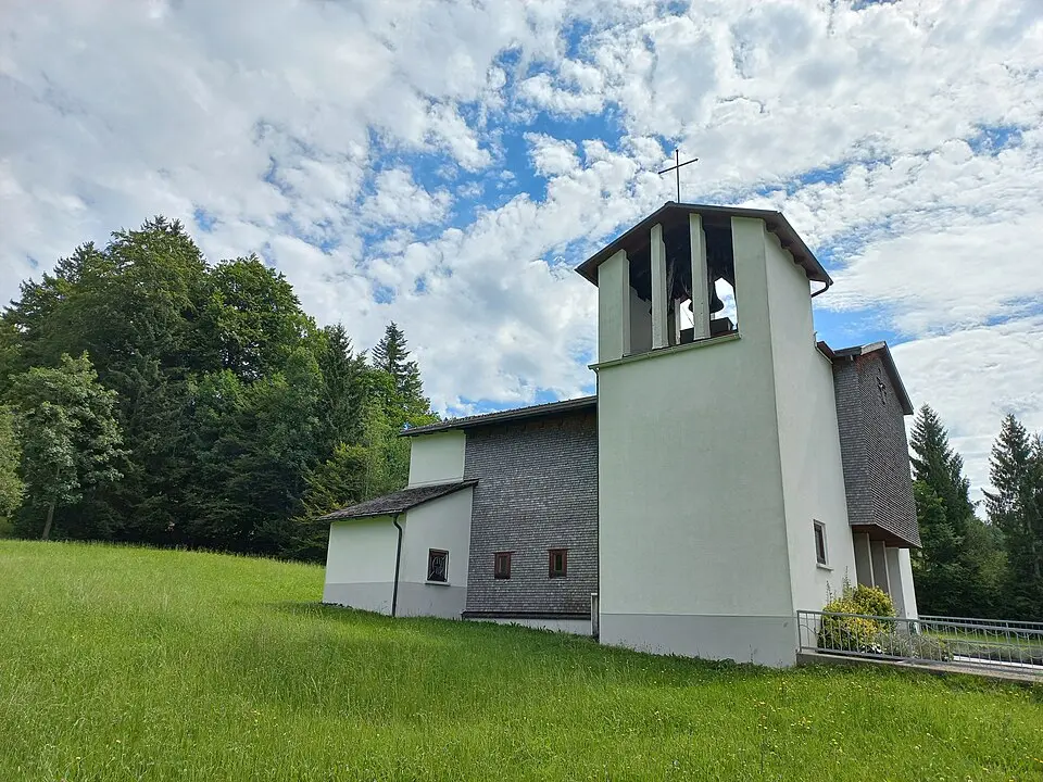 Filialkirche Ittensberg