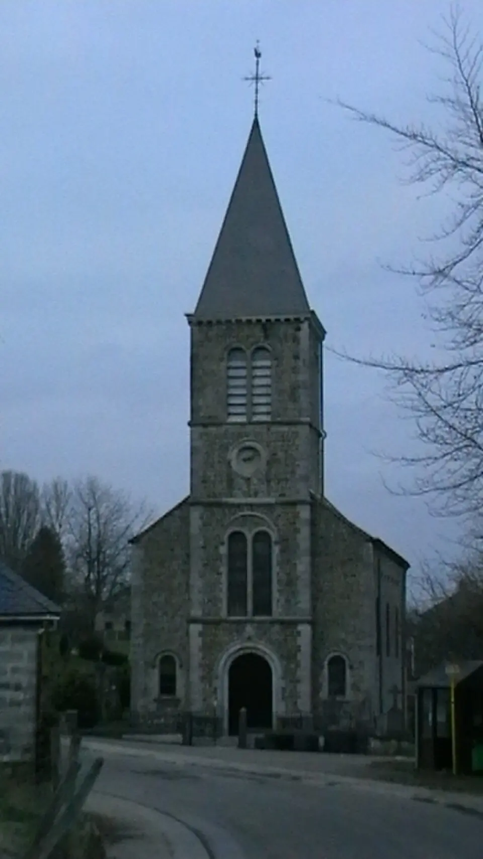 Halleux