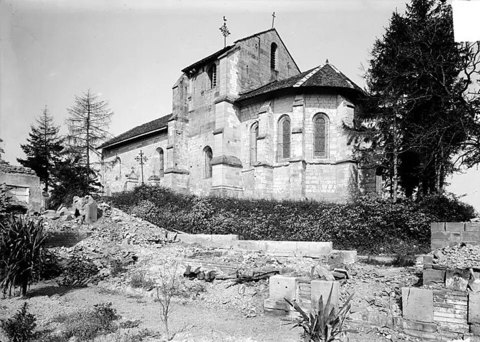 Vavray-le-Grand