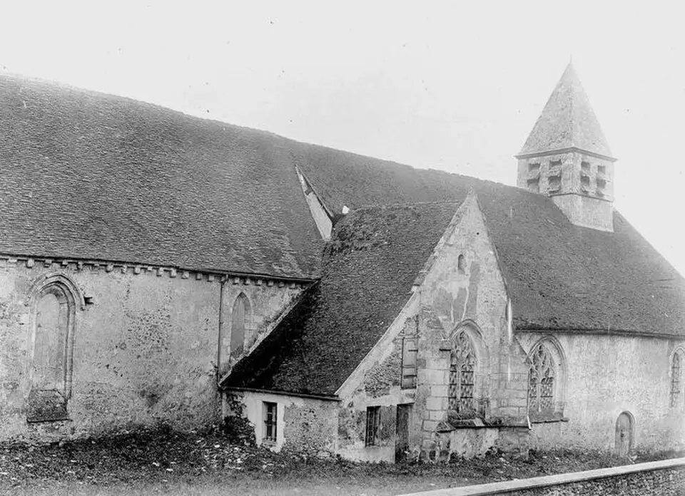 Sainte-Gemme