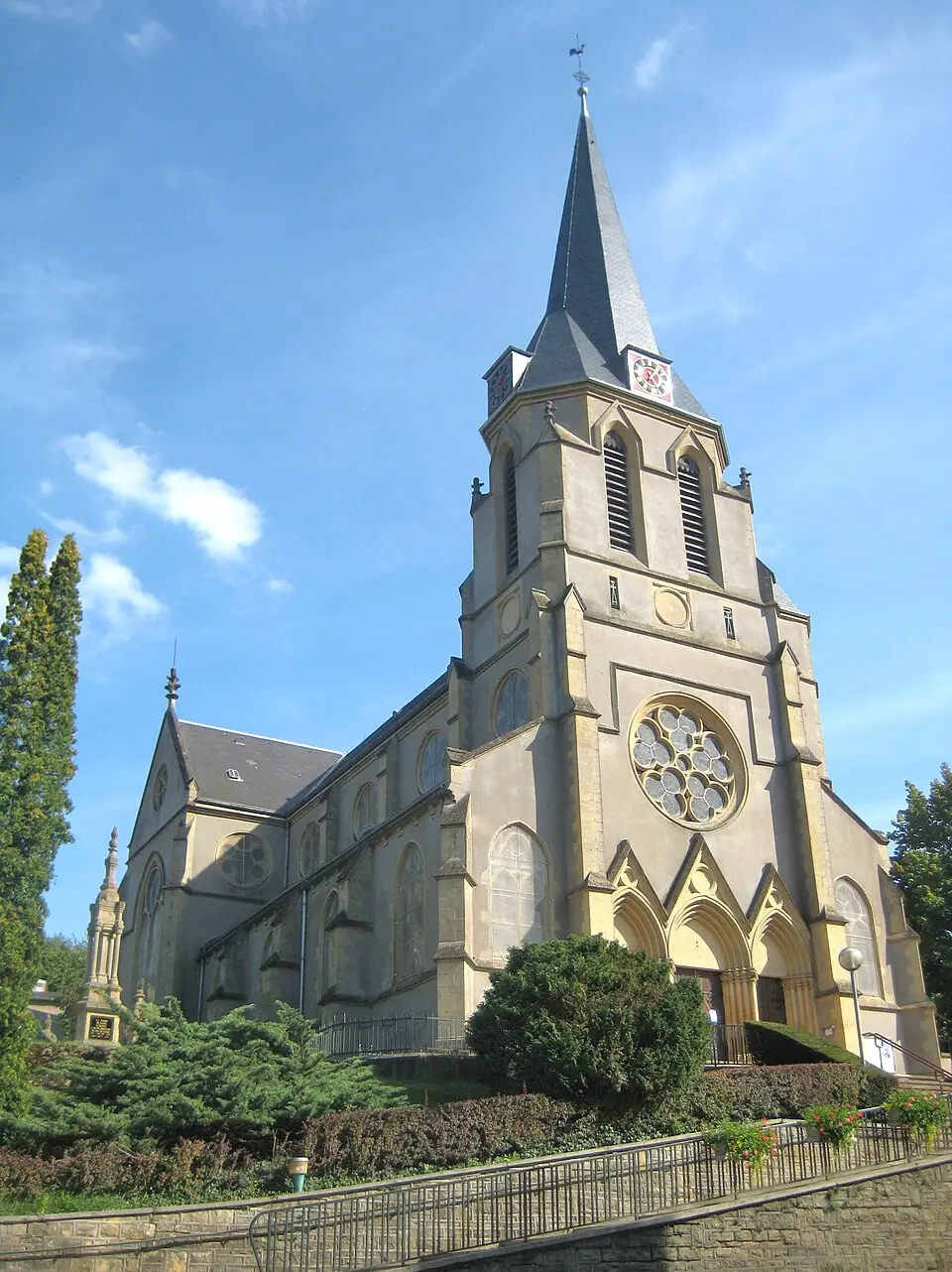 Obrázok: Aimelaime · Public domain Algrange