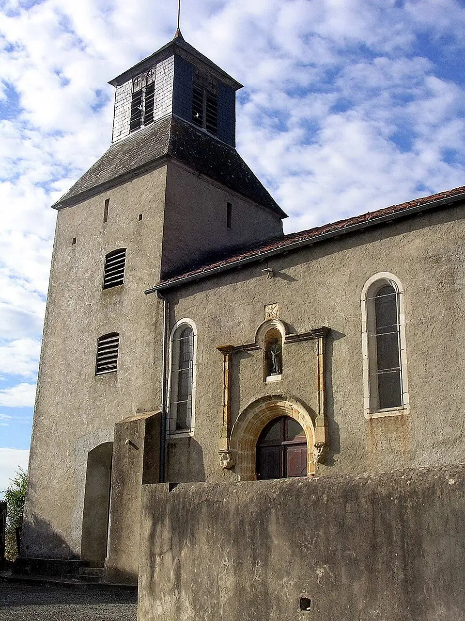 Obrázok: Jibi44 · CC BY-SA 3.0 Athos-Aspis