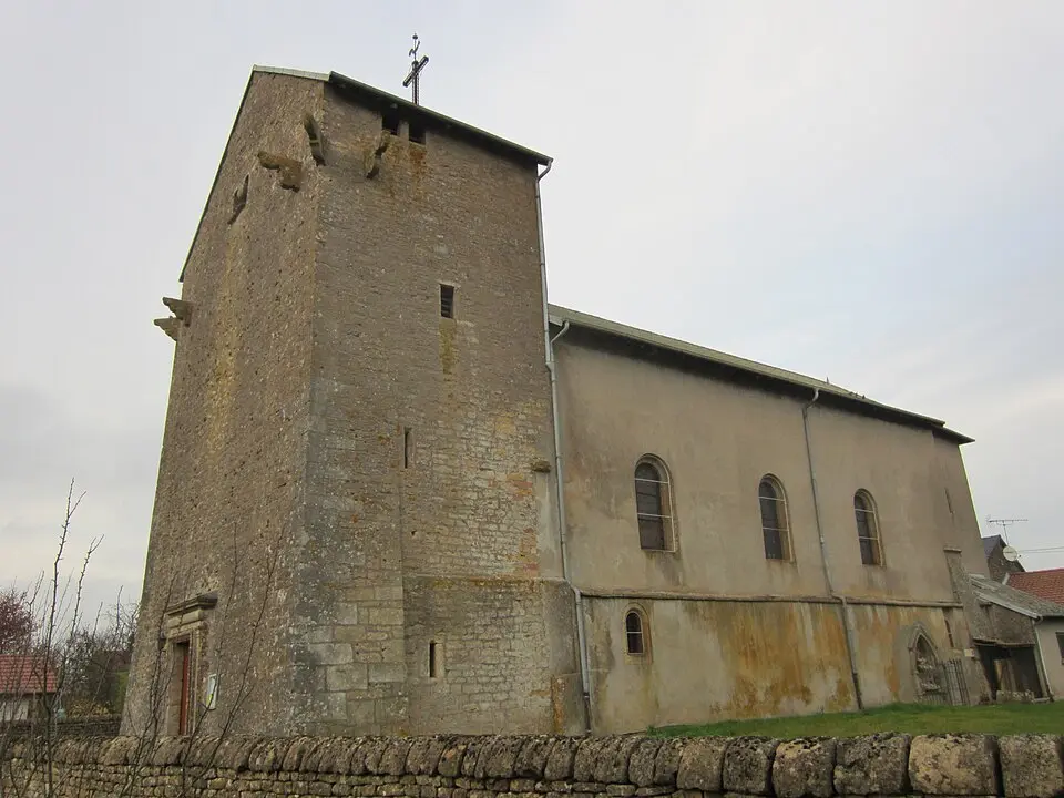 Bazailles