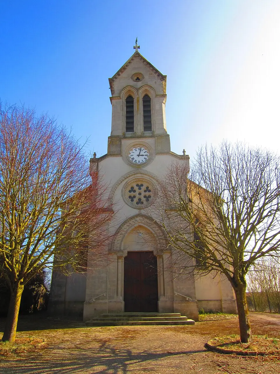 Beaumont