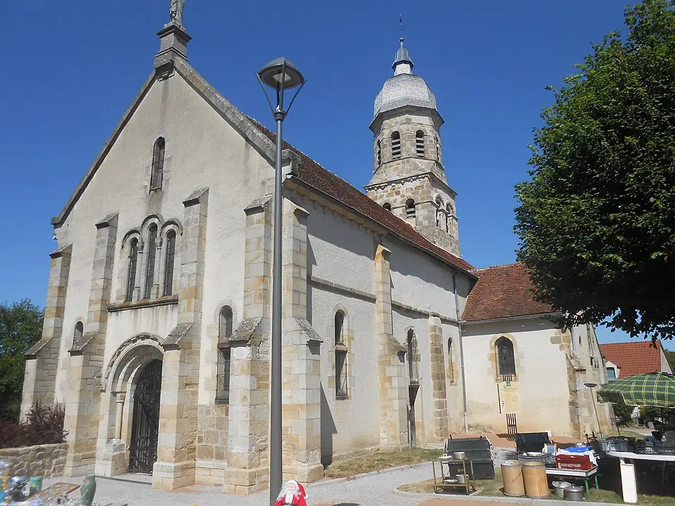 Beaune-d’Allier