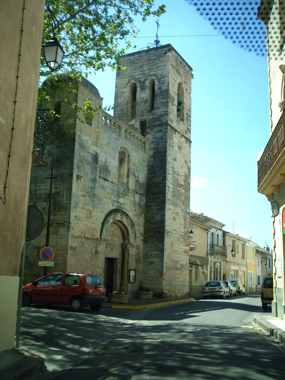 Slika: Vpe · CC BY-SA 3.0 Le Cailar