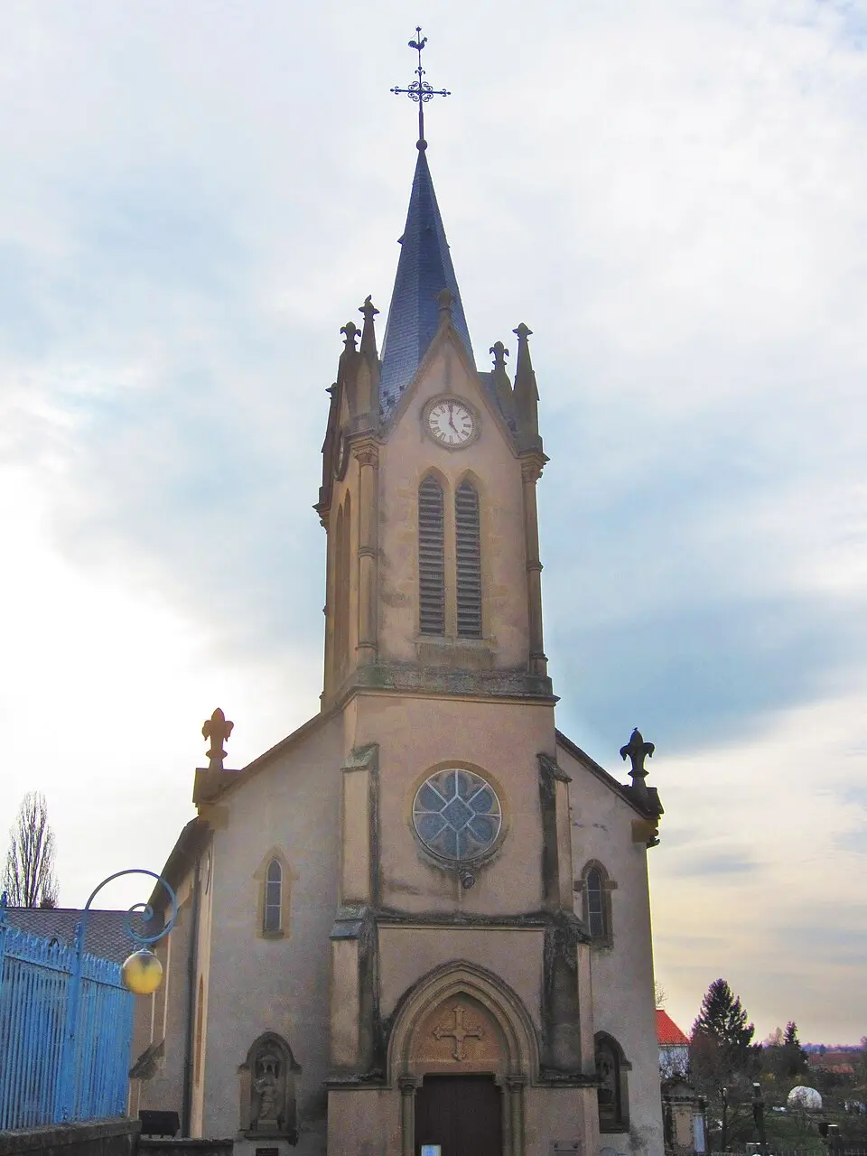 Chérisey