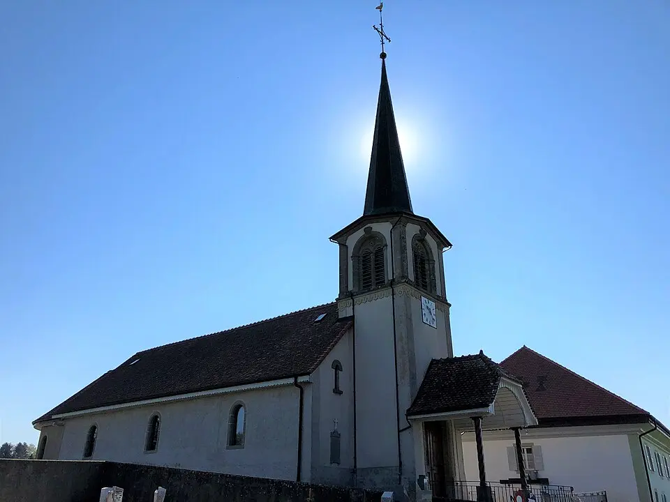 Chapelle