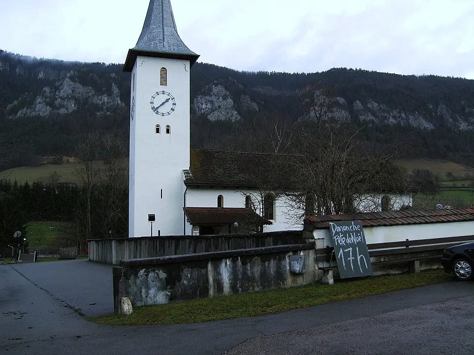 Grandval
