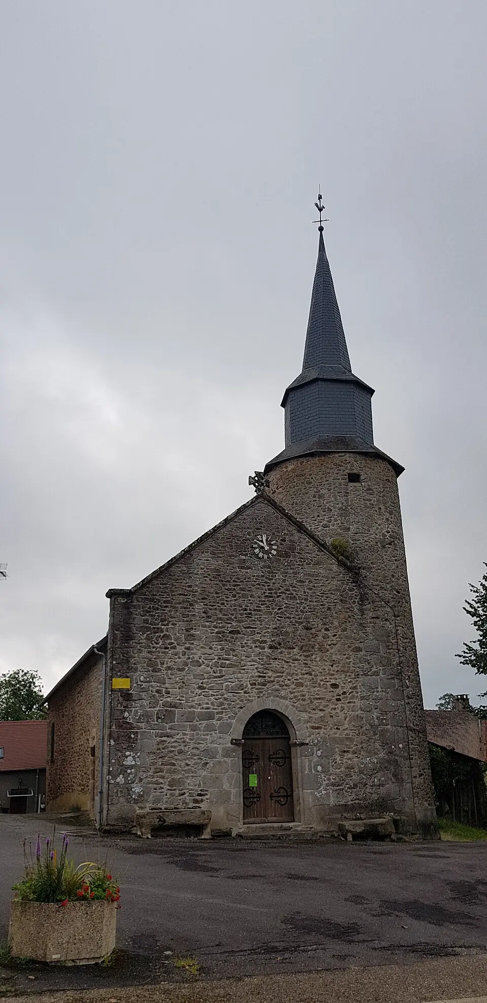 Jouac