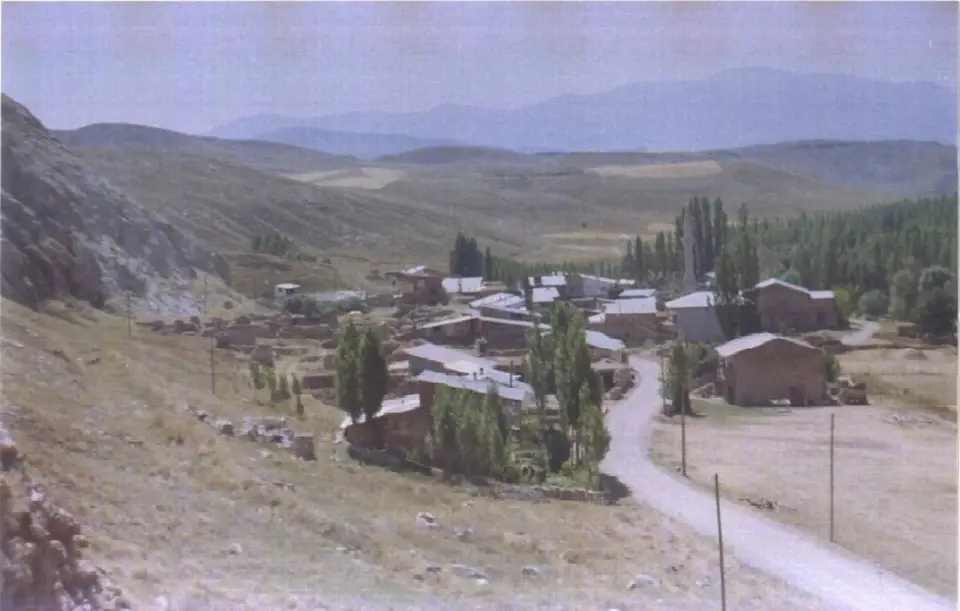 Bakımlı