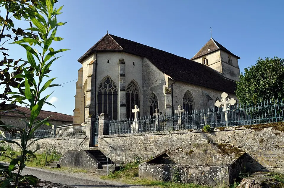 Nubécourt