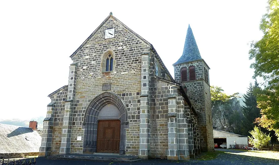 Peyrusse