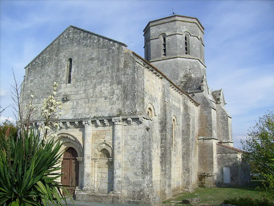 Saint-Trojan
