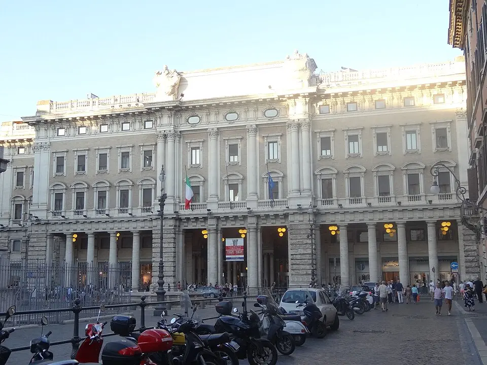 Galleria Alberto Sordi