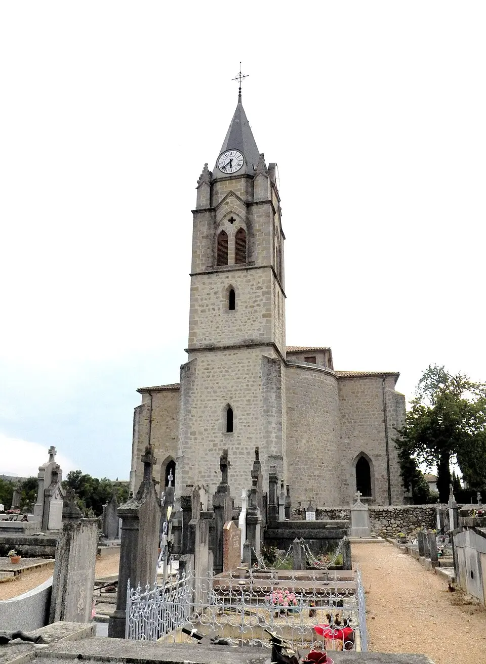 Rosières