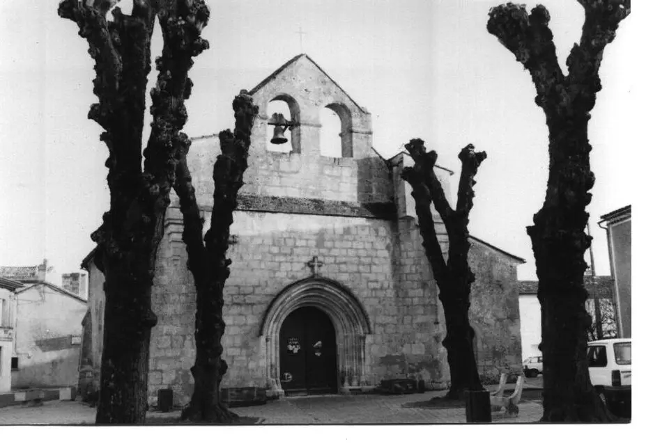 Saint-Antoine