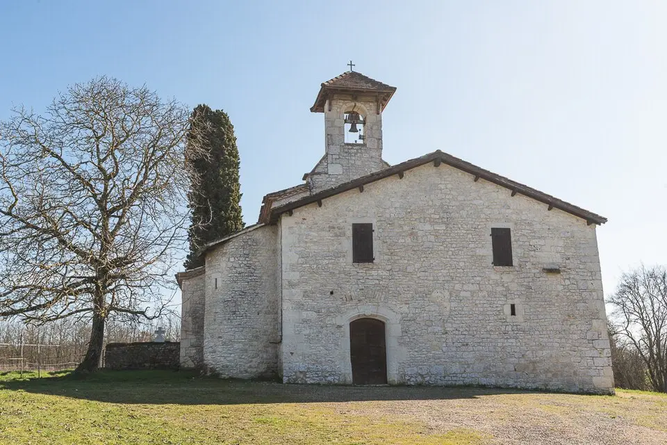 Saint-Georges