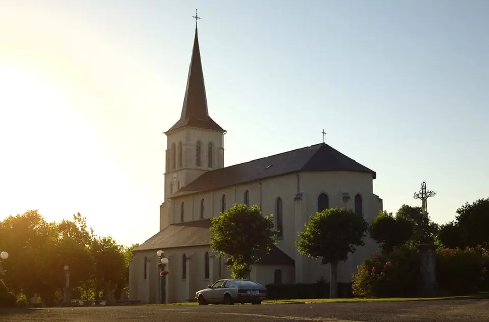Image: Frank PRAT · CC BY-SA 3.0 Saint-Vincent