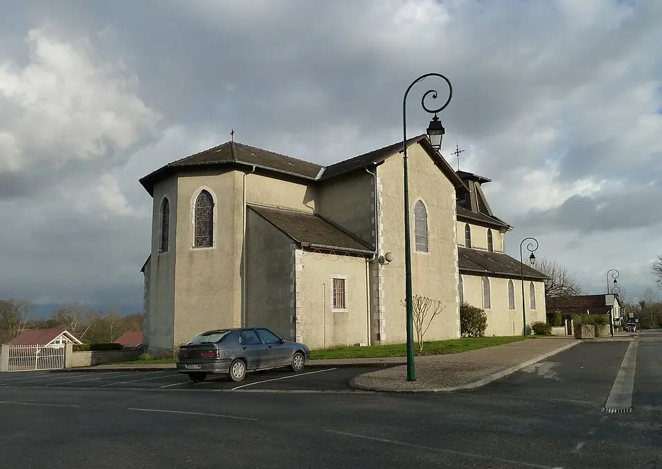Saint-Castin