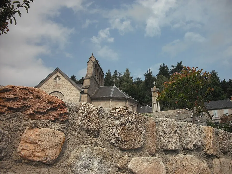 Saint-Just
