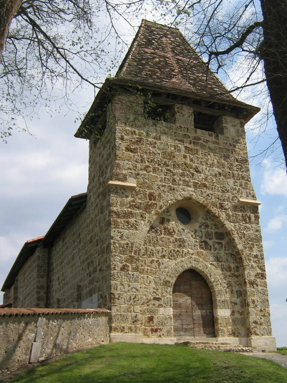 Image: Jmp48 · CC BY-SA 3.0 Saint-André-de-Double