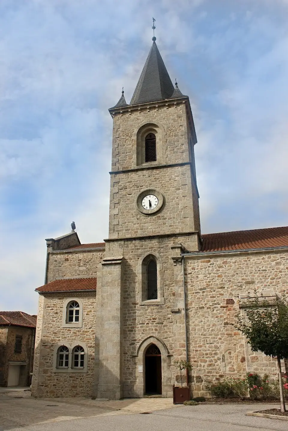 Vayres