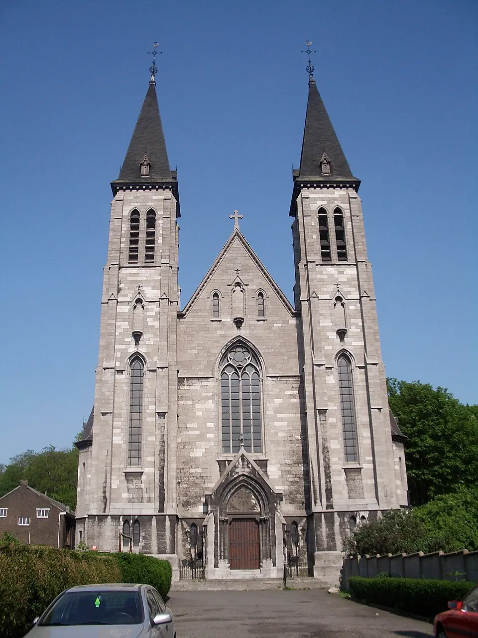 Grivegnée