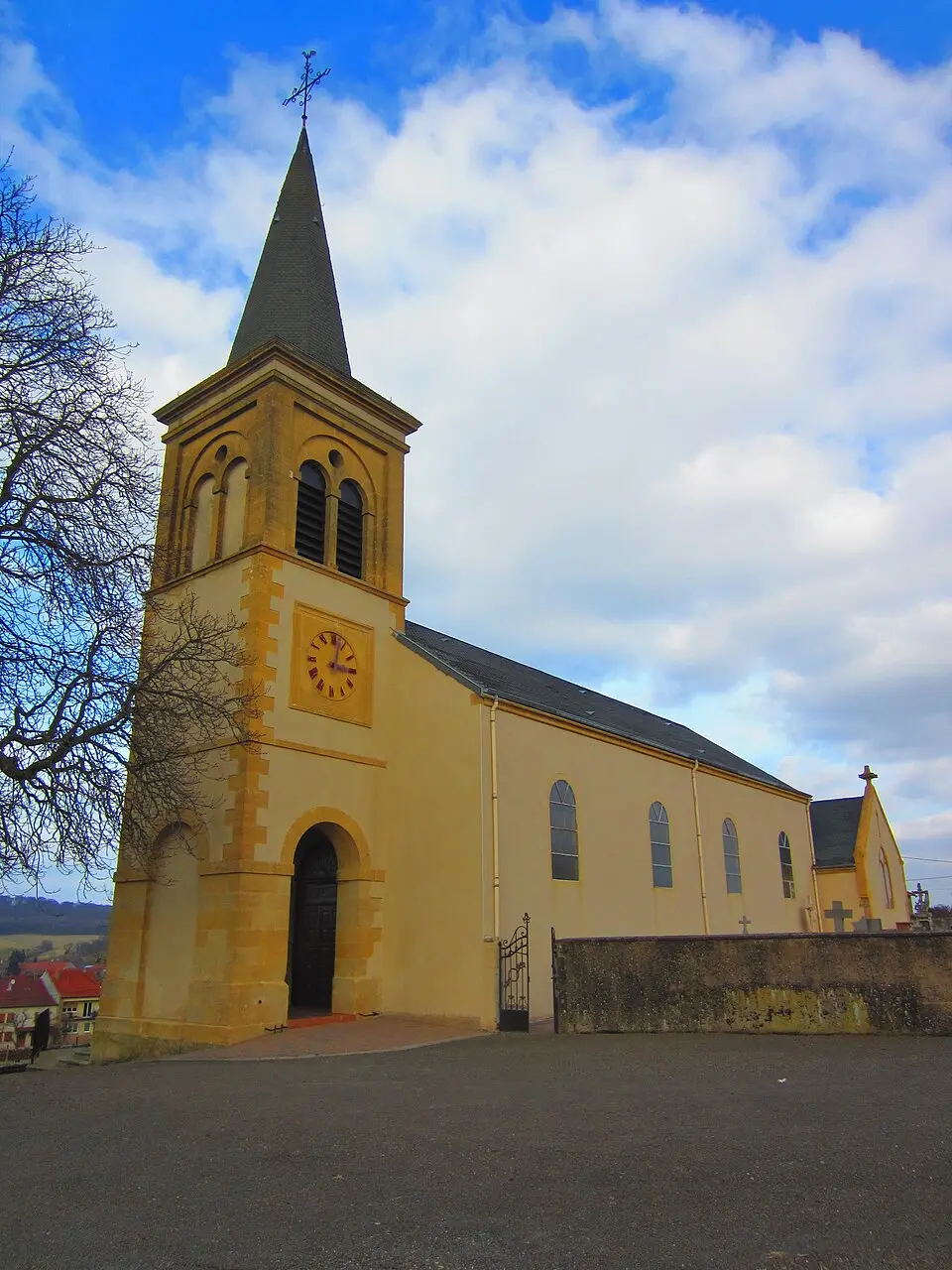 Bild: Aimelaime · CC BY-SA 3.0 Piblange