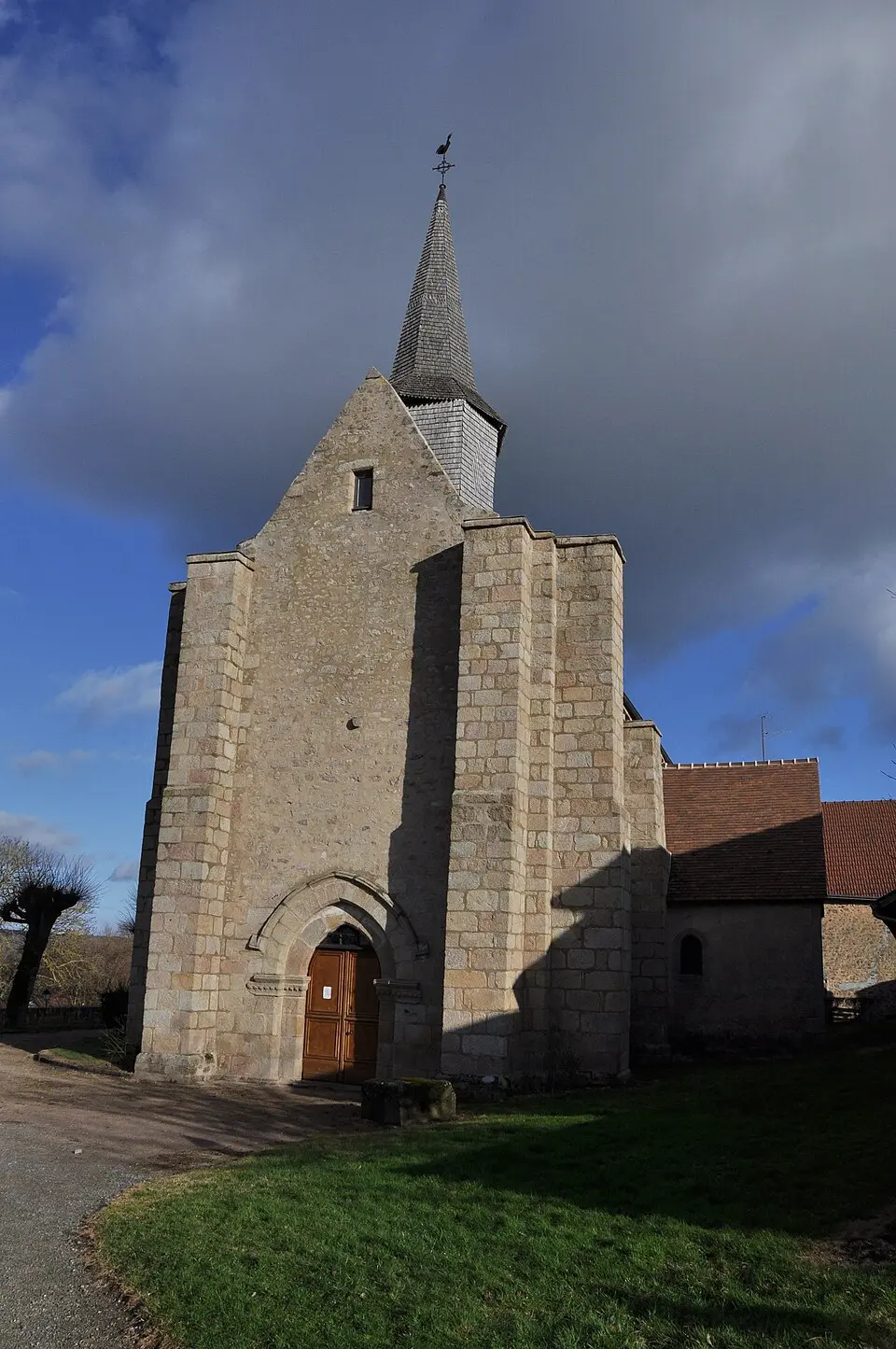 Le Bourg-d’Hem