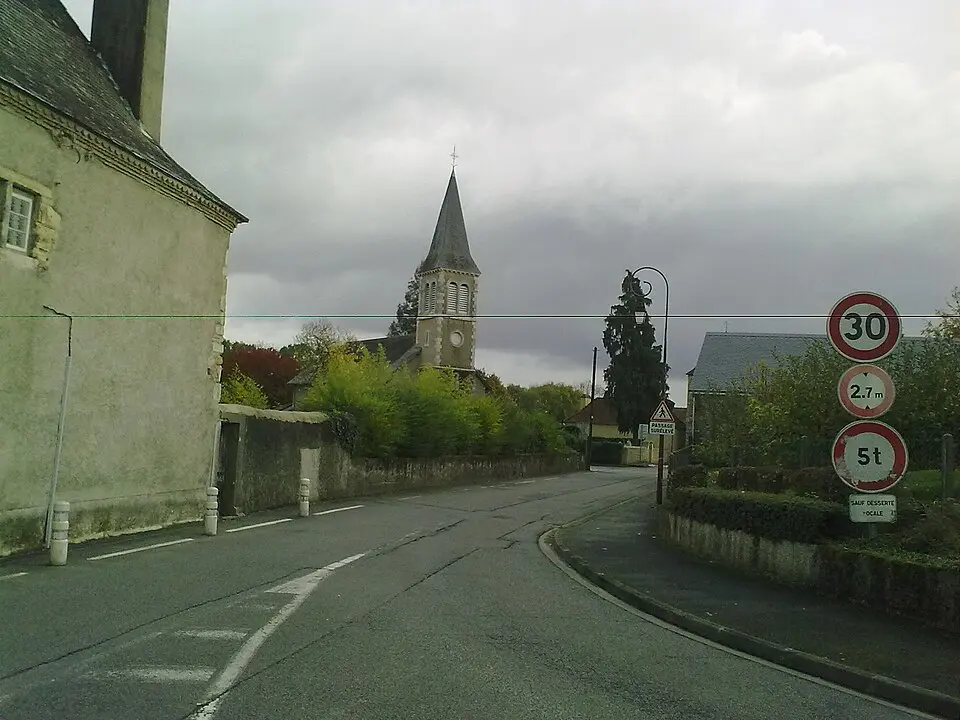 Bougarber