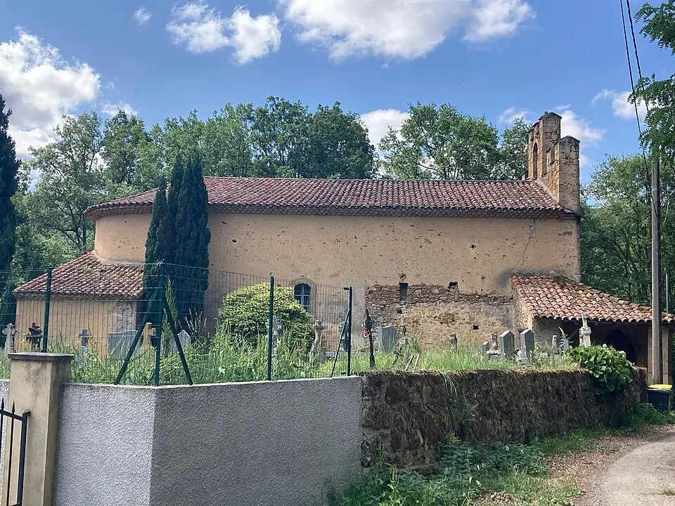 Montfa