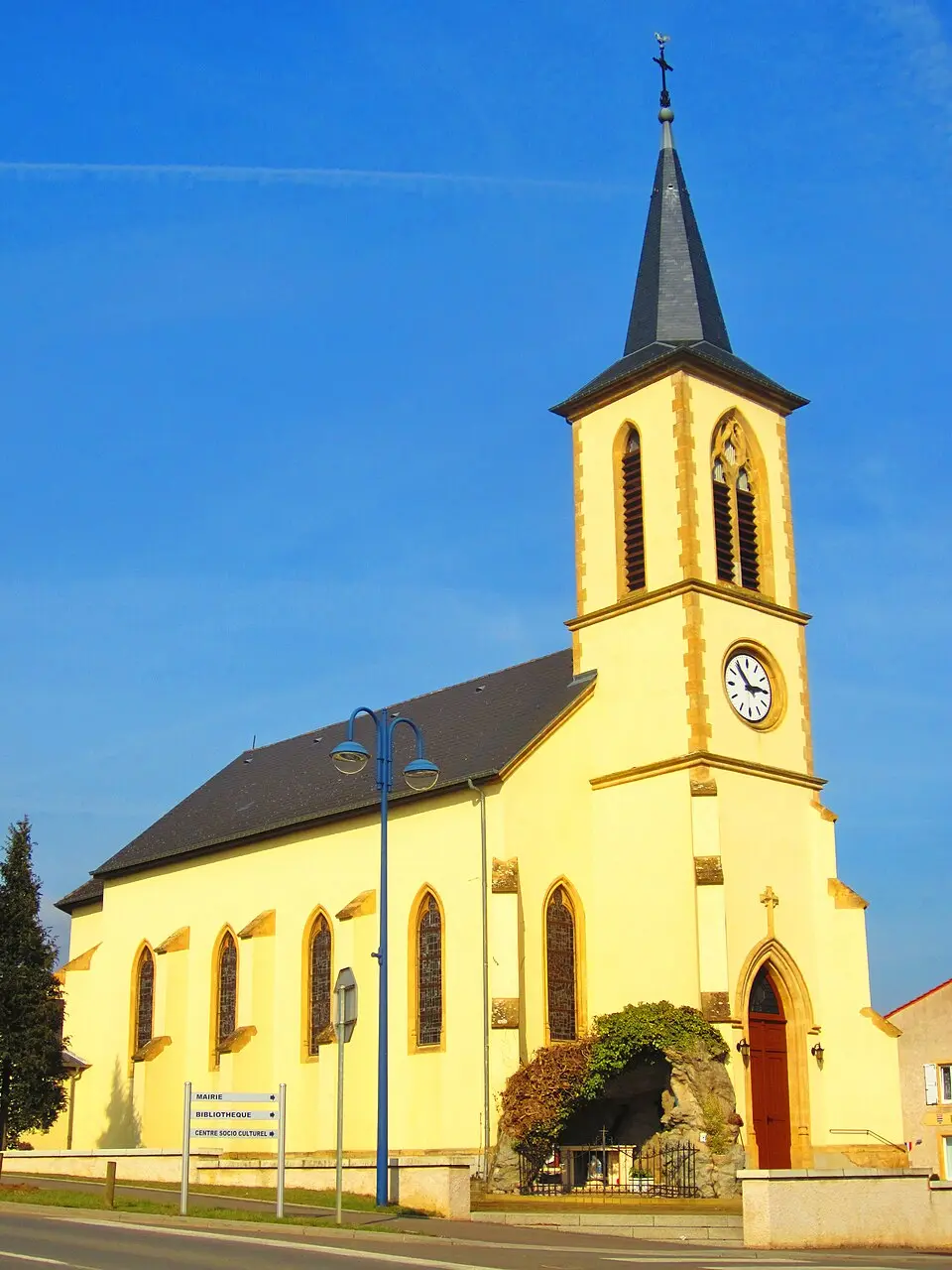 Slika: Aimelaime · CC BY-SA 3.0 Évrange