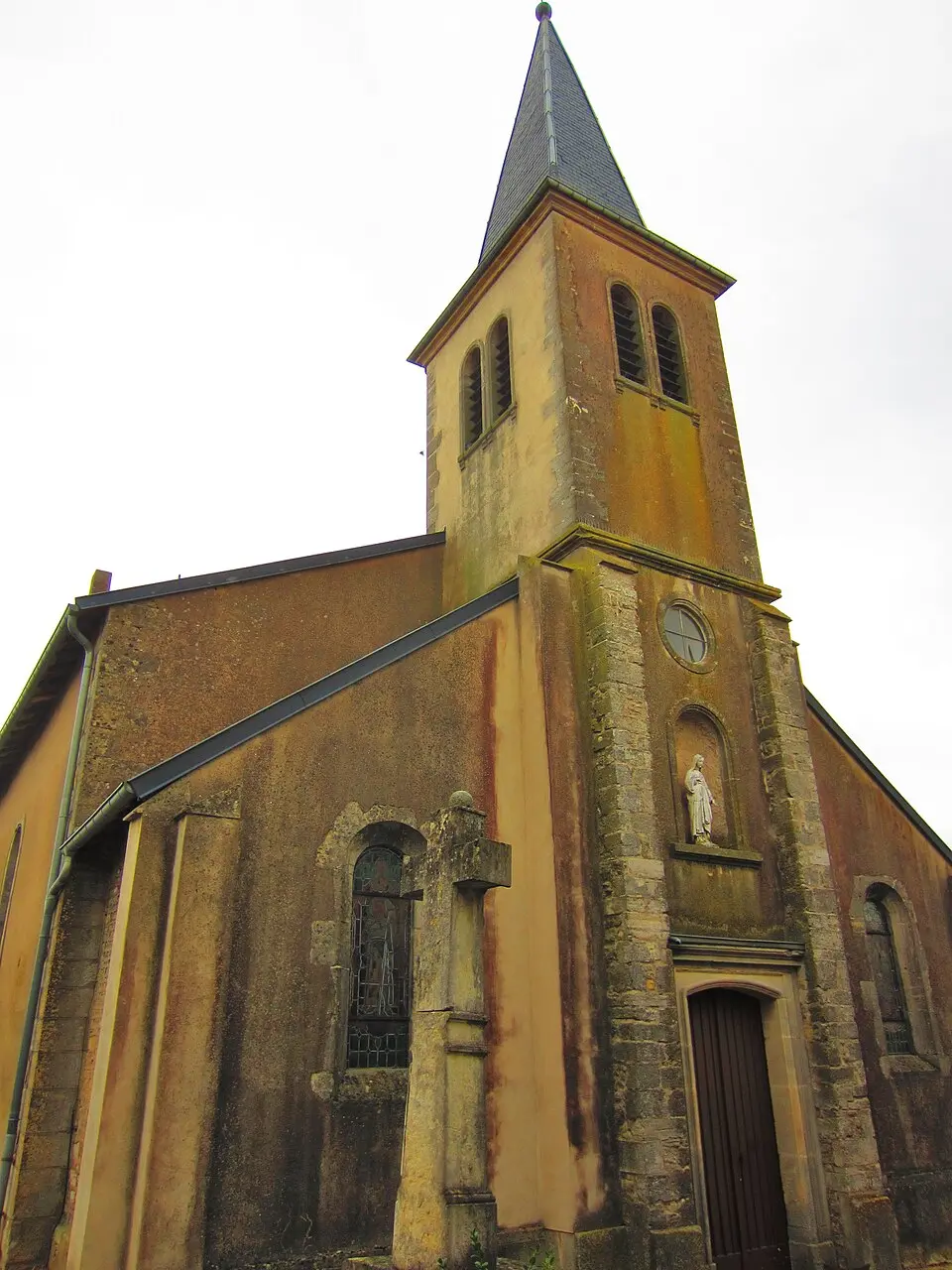 Flocourt
