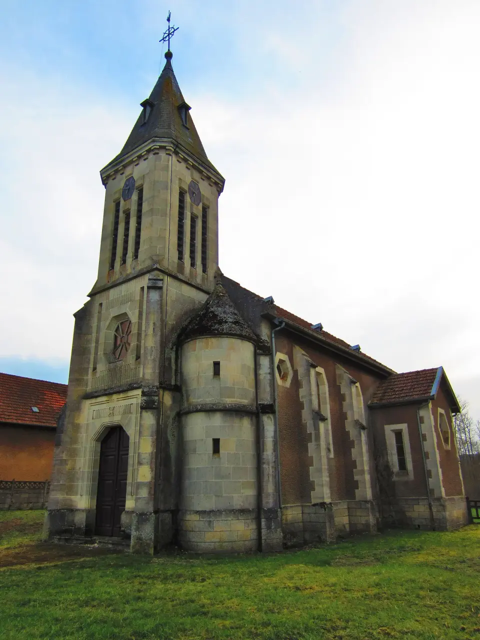Obrázok: Aimelaime · CC BY-SA 3.0 Gremilly