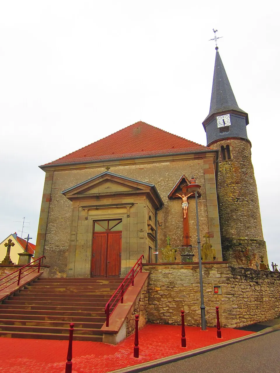 Hilbesheim
