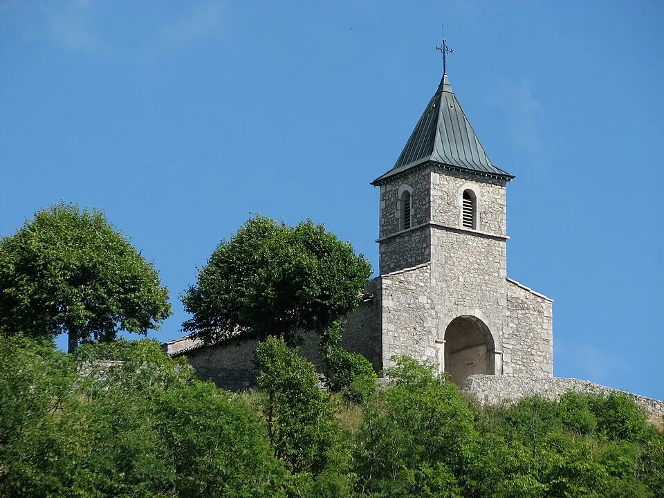 Bild: Stéphane Batigne · CC BY 3.0 Innimond